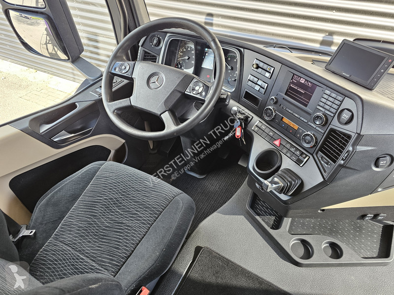 Camion Mercedes AROCS 3345 / 6x2 /...