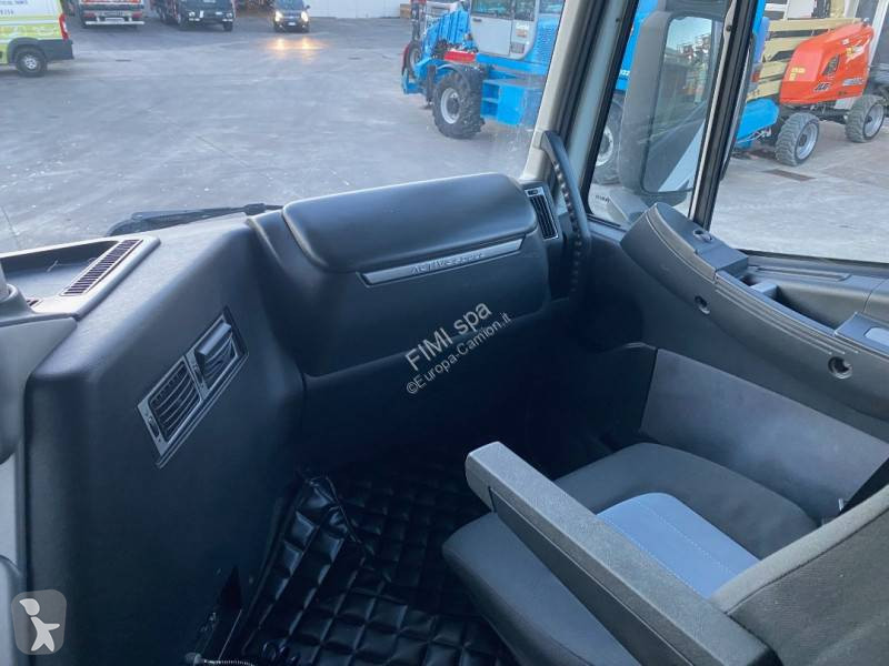 Camion Iveco