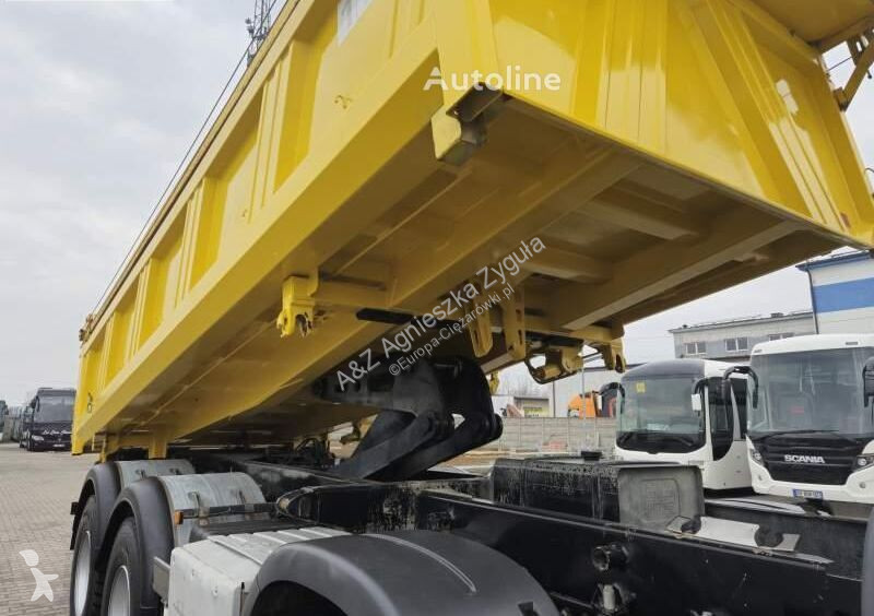 Kamion MAN TGS 35.440