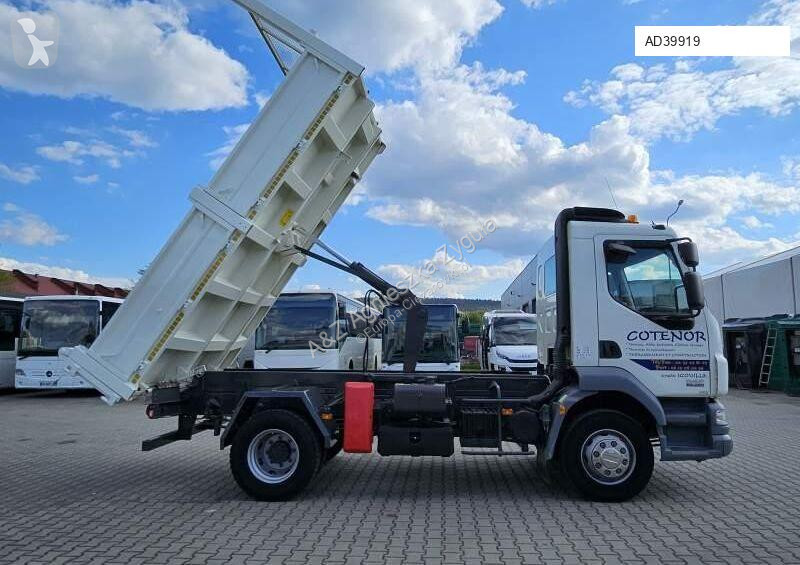 Camion DAF 55220