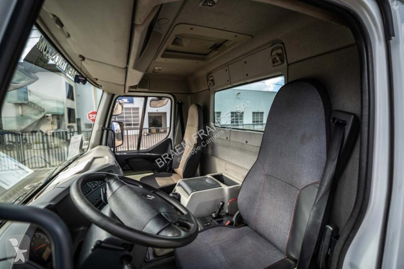 Lastbil Renault PREMIUM 340 DXI // HAYON REACT