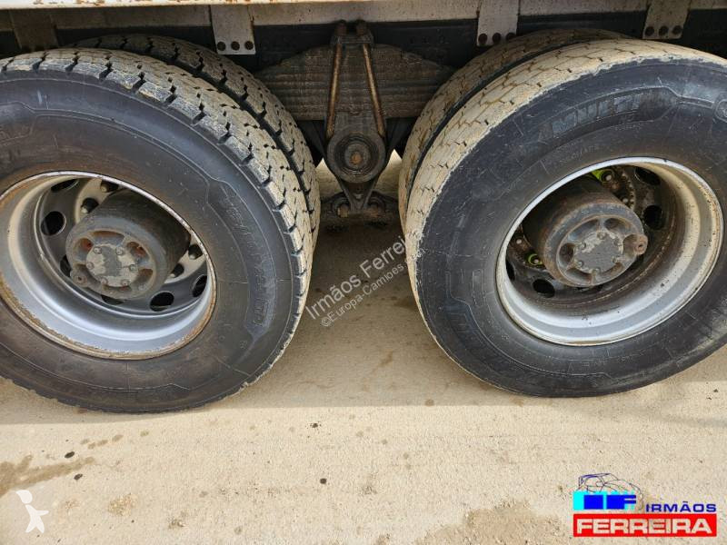 Camion Volvo
