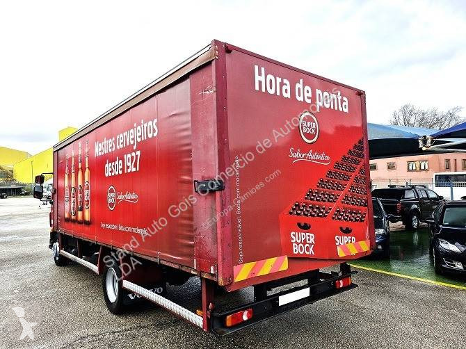 Camion Volvo
