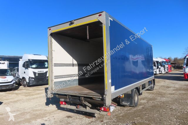 Kamion Iveco 120E22 E6 LBW FZ.159