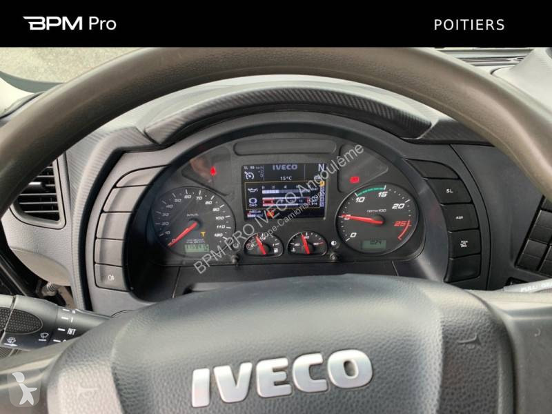 Camion Iveco