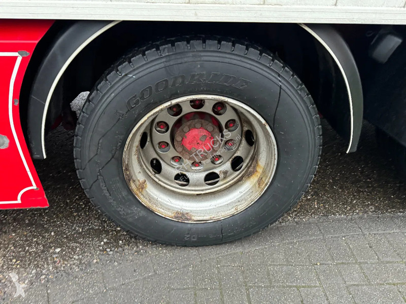 Camion DAF 510 6X2 - EURO 6 + RETARDER + ZEPRO...