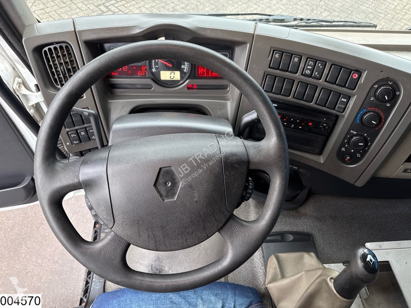 Kamion Renault 320 Dxi FUEL, Retarder, 13.000...