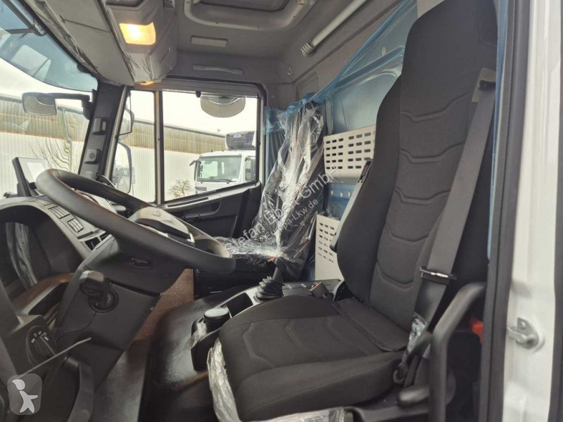 Camion Iveco ML180E28/P 4x2 ZF-Automatik 8AP...
