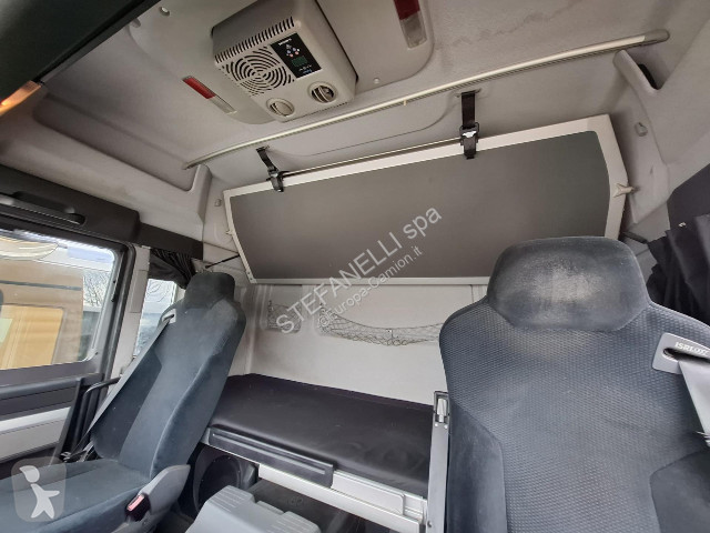 Camion MAN TGX 26-480 SCARRABILE