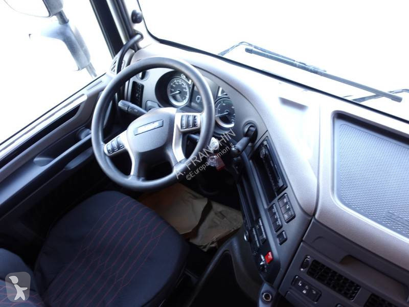 Camion DAF