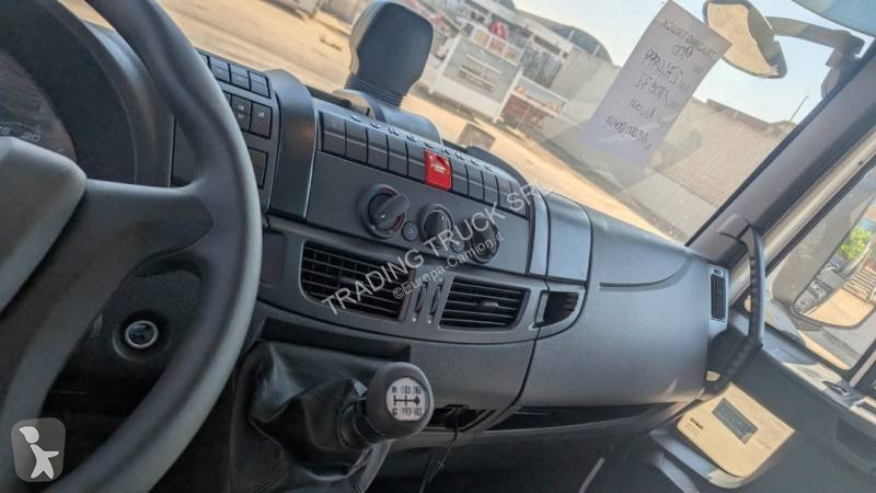Kamion Iveco