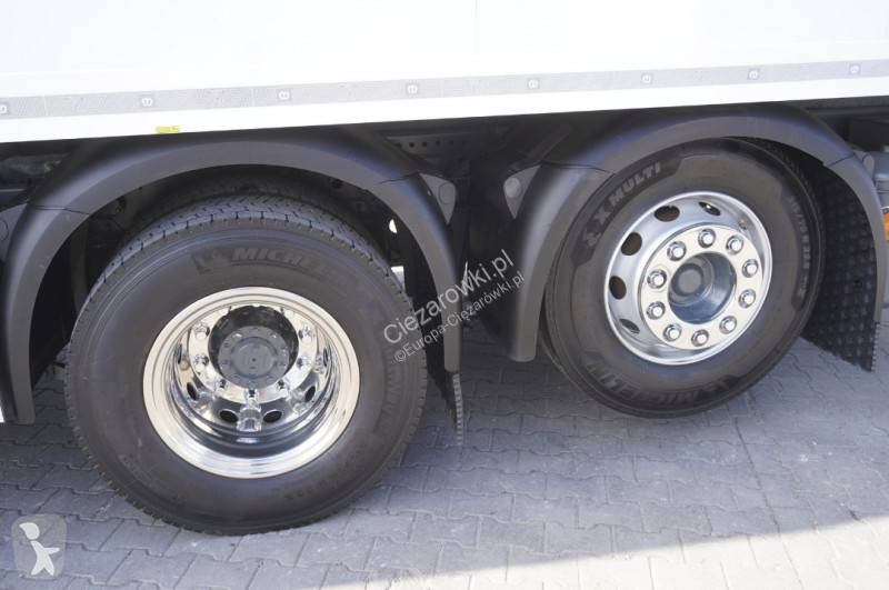 Camion DAF