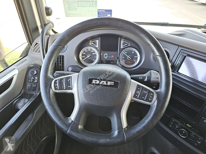 Camion DAF 480 SSC 6X2 FAR INTARDER