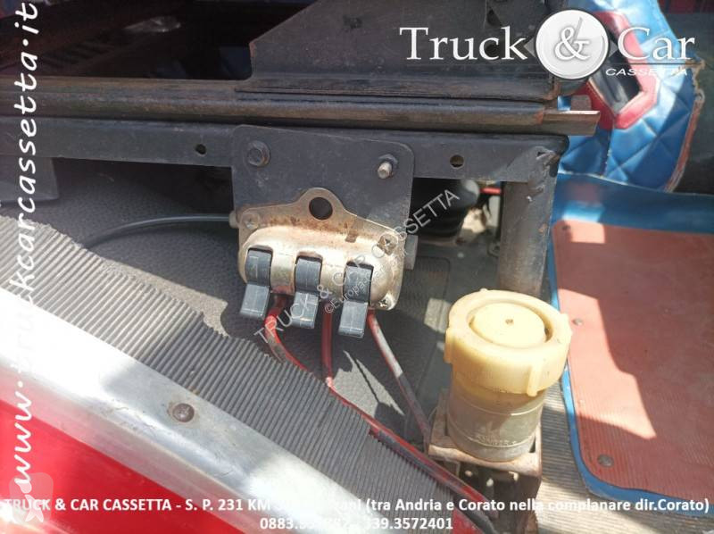 Camion Fiat