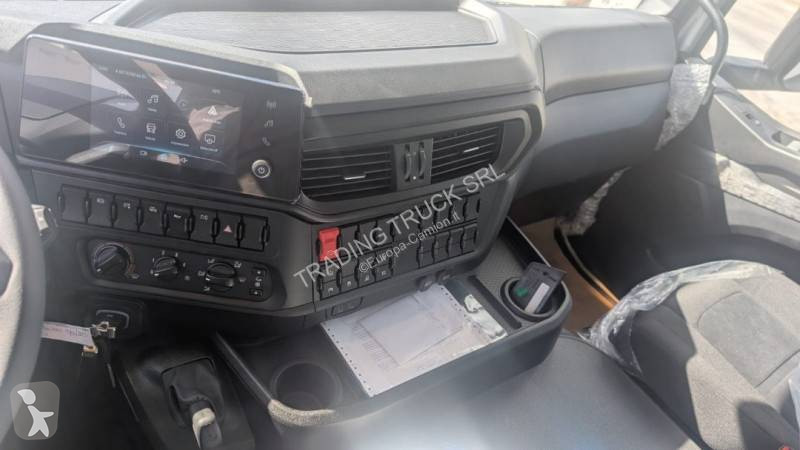 Camion Iveco