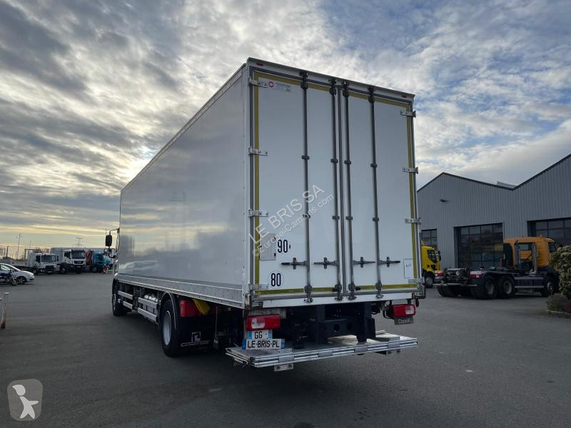 Camion DAF 430
