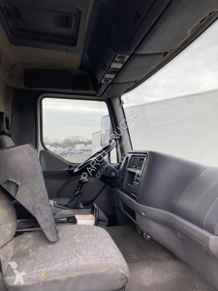 Camion Renault 210 Non spécifié