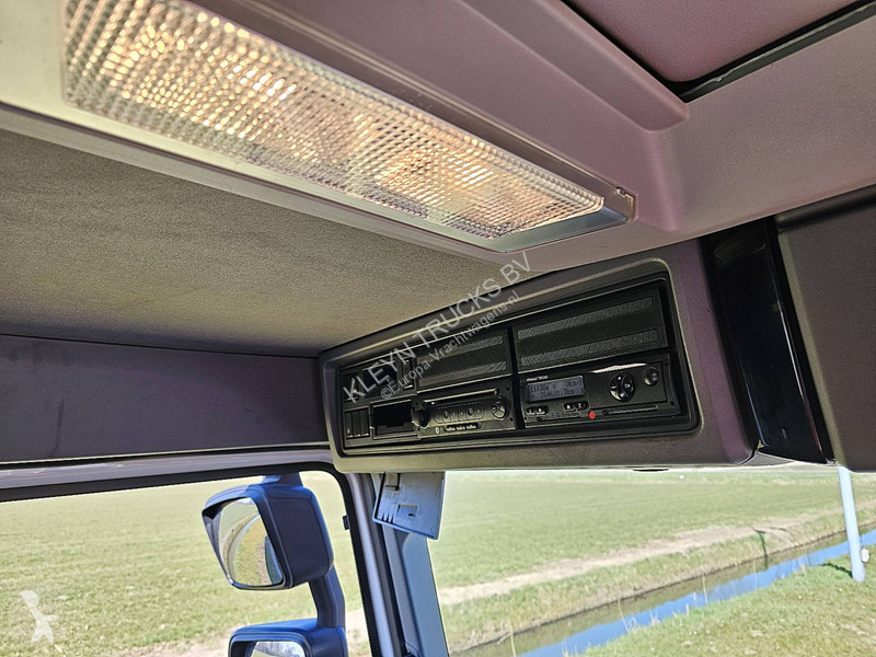 Lastbil Renault C 430 HIAB 228ES5