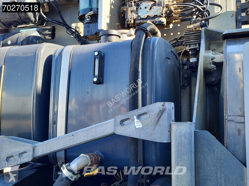 Camion Volvo 460 10X4 56T payload | 33m3 Mining...