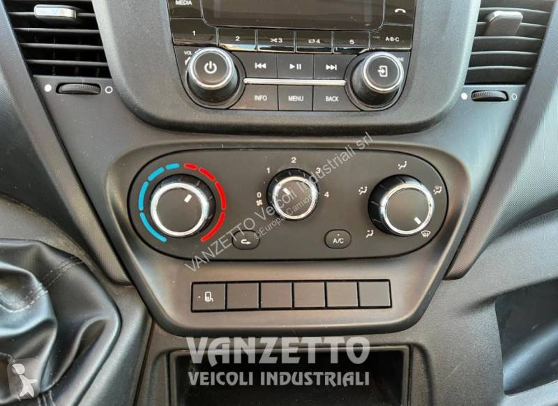 Camion Iveco