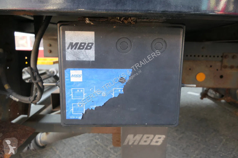 Kamion Iveco ML 75 / EUROCARGO | 119690Km |...