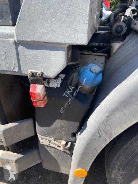 Camion Iveco