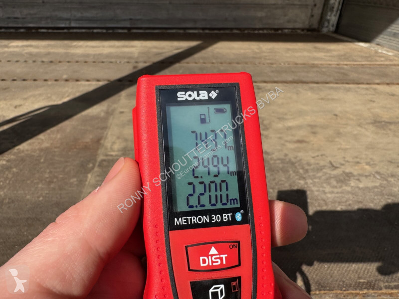Lastbil MAN TGM 26.340 6x2-4 LL TGM 26.340...