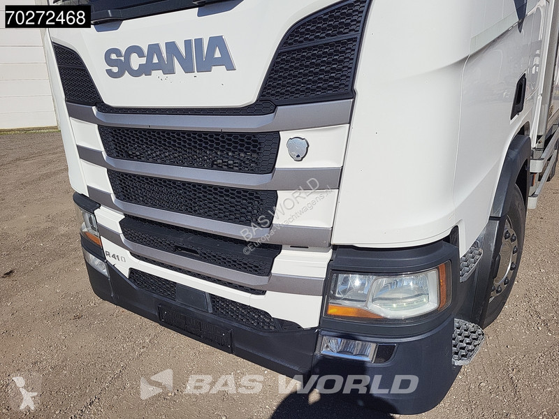 Kamion Scania R410 6X2 amberet Carrier Supra...