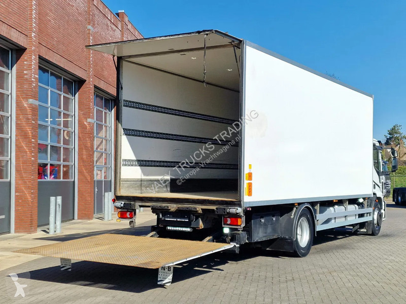 Kamion Iveco EuroCargo 180 320 Frigo Carrier...