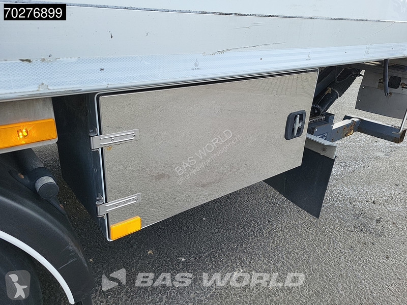 Camion Mercedes 2535 6X2 Lumikko L7 cooler...