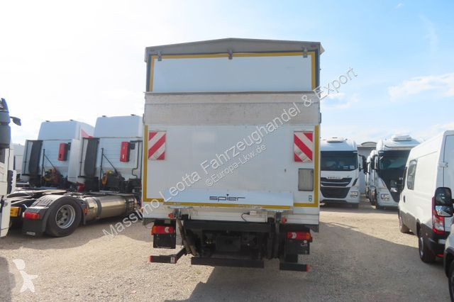 Kamion Iveco ML 160E28  EVI LBW  FZ.75