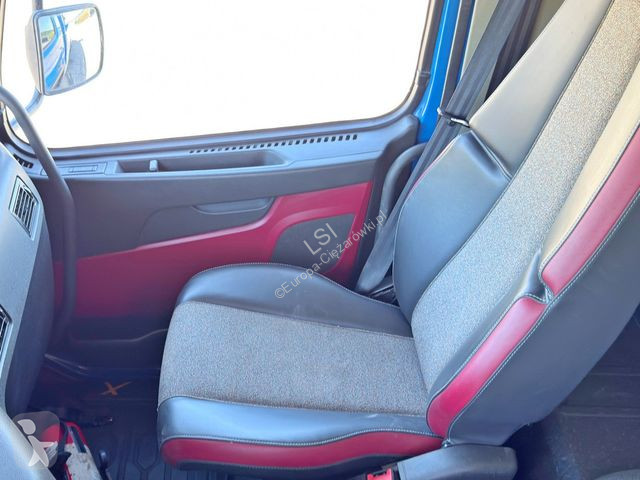Kamion Volvo 500 * PK 18002 - EH B + FUNK/6x4 *...