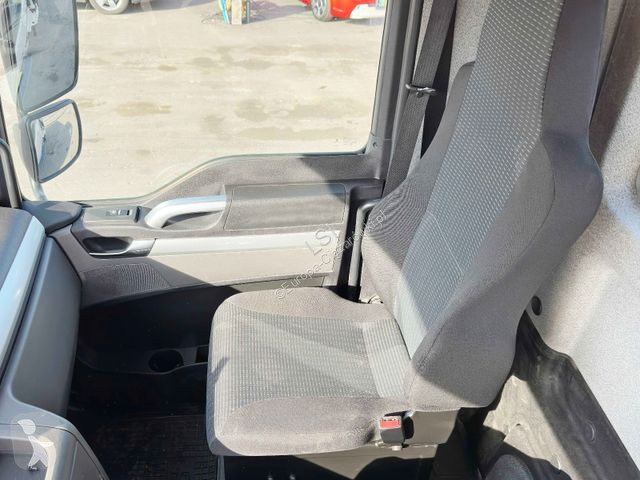 Camion MAN TGM 18.290* Kipper 4,60 m * TOPZUSTAND