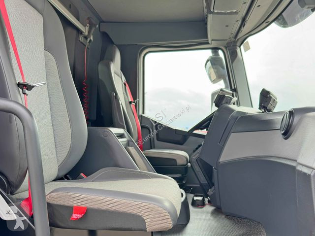 Kamion Renault C 380 *PRITSCHE 6,80m * PK...