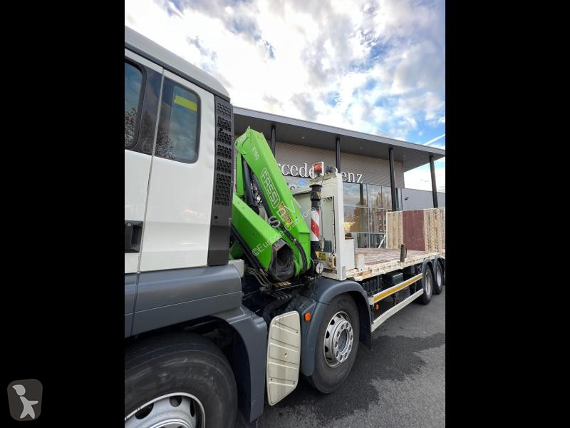 Camion MAN