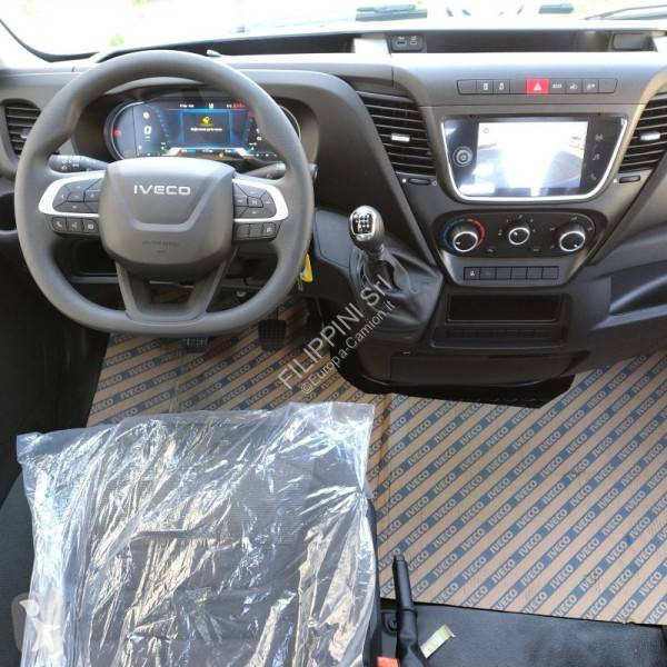 Kamion Iveco