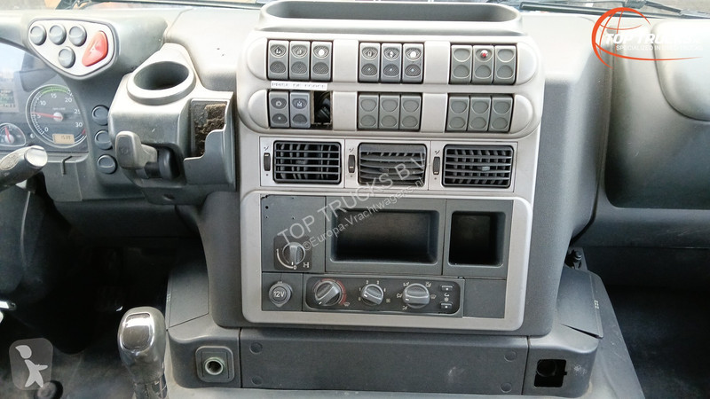 Camion Iveco 360 E26 EEV 6x2 - Retarder,...