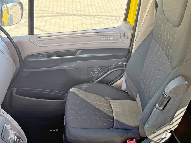 Camion DAF 450 * PK 22002 - EH D + FUNK * 6x4 *...