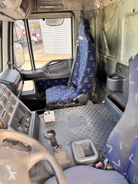 Camion Iveco  AD 190S 33/P