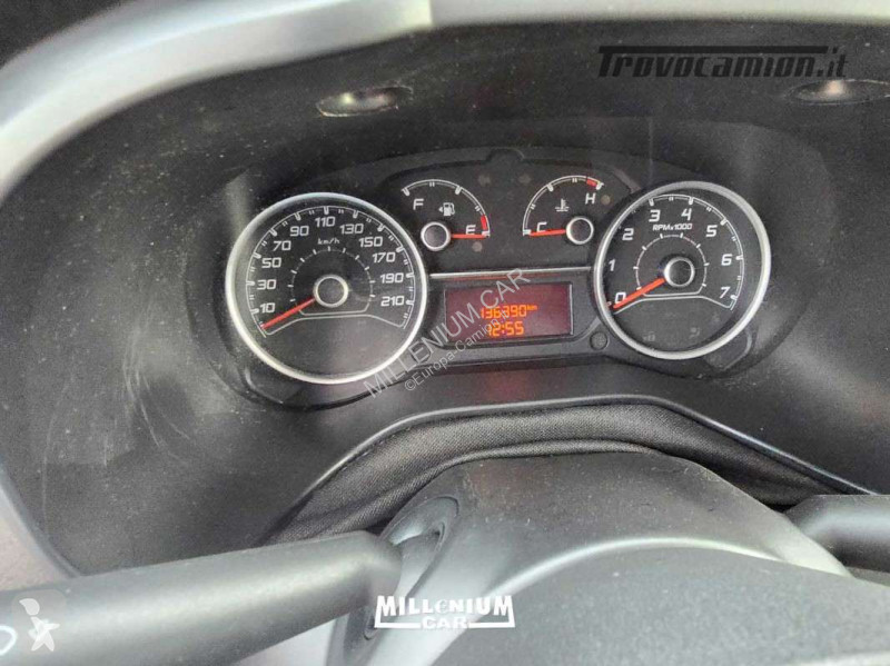 Autoutilitară Fiat 1,6 MJT 2022 P. LATERALE