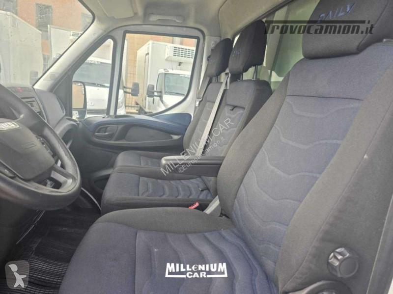 Veicolo commerciale Iveco 35-18 2018 CELLA 4,10...