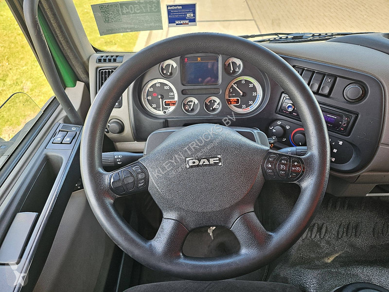 Camion DAF 55220 11.9T MULTITEMP LIFT