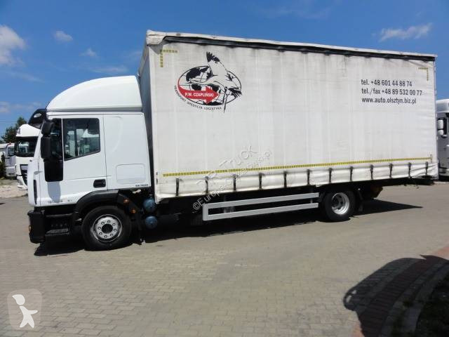 Kamion Iveco