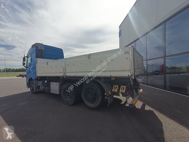 Camion Volvo FH 500
