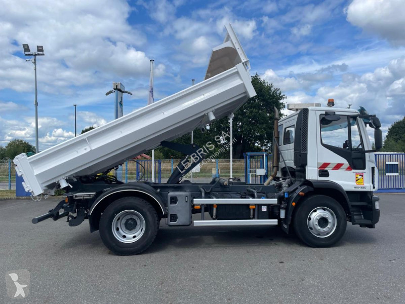 Camion Iveco  EUROCARGO ML160.320