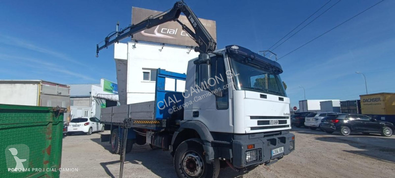 Camion Iveco