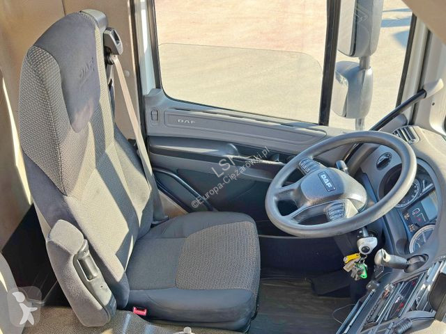 Vrachtwagen DAF 440 * Abrollkipper * 8x4!