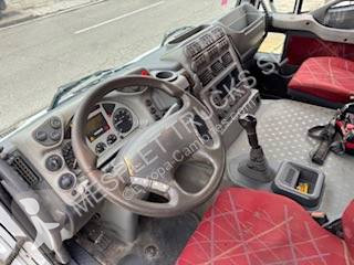 Camion Iveco