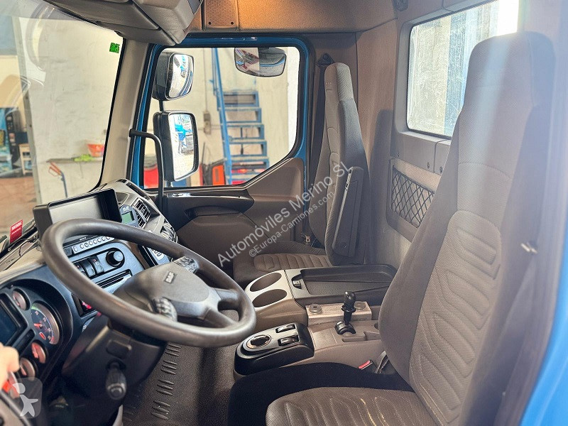 Camion DAF LF 45.250