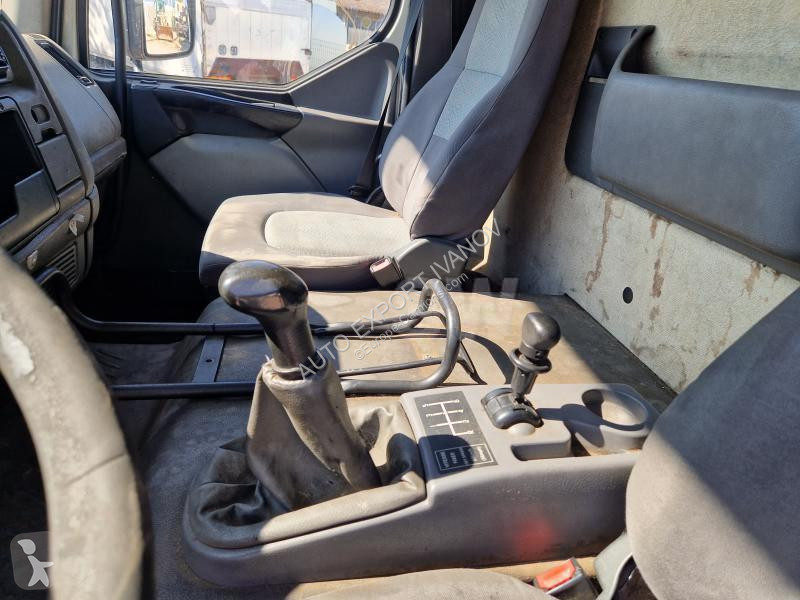 Kamion Renault 220 DCI